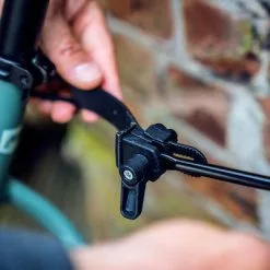 Porte-bagages Ortlieb Quick Rack Pour QL2.1, QL3.1 Et Top Lock 12 Porte-bagages Ortlieb Quick Rack Pour QL2.1, QL3.1 Et Top Lock -Promos REMORQUES VÉLO Magasin porte bagages ortlieb quick rack pour ql2 1 ql3 1 et top lock full 5