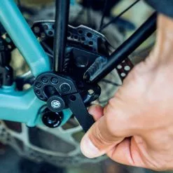 Porte-bagages Ortlieb Quick Rack Pour QL2.1, QL3.1 Et Top Lock 13 Porte-bagages Ortlieb Quick Rack Pour QL2.1, QL3.1 Et Top Lock -Promos REMORQUES VÉLO Magasin porte bagages ortlieb quick rack pour ql2 1 ql3 1 et top lock full 6