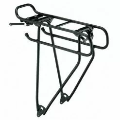 Porte Bagages Vélo Arrière Racktime Addit 26 à 28 Pouces