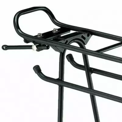 Porte Bagages Vélo Arrière Racktime Addit 26 à 28 Pouces 4 Porte Bagages Vélo Arrière Racktime Addit 26 à 28 Pouces – Image 2