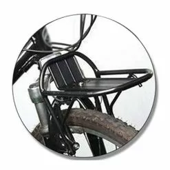 Brandless Porte-bagages Vélo Avant 26 à 29 Pouces Sur Tasseaux De Freins 13 Brandless Porte-bagages Vélo Avant 26 à 29 Pouces Sur Tasseaux De Freins -Promos REMORQUES VÉLO Magasin porte bagages velo avant 26 a 29 pouces sur tasseaux de freins full 6