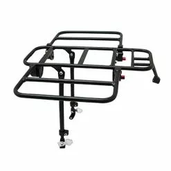 Newton Porte-bagages Vélo Avant à Plateforme Avec Côtés Rabattables 9 Newton Porte-bagages Vélo Avant à Plateforme Avec Côtés Rabattables -Promos REMORQUES VÉLO Magasin porte bagages velo avant a plateforme avec cotes rabattables full 3