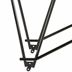 Porte Bagages Vélo Cargo Charges Lourdes Tubus -Promos REMORQUES VÉLO Magasin porte bagages velo cargo charges lourdes tubus full 4