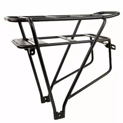 Brandless Porte-bagages Vélo électrique Avec Emplacement Batterie 3 Brandless Porte-bagages Vélo électrique Avec Emplacement Batterie