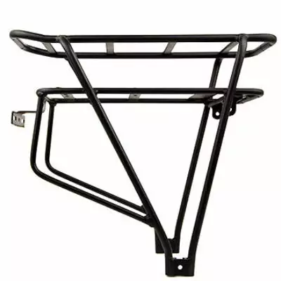 Brandless Porte-bagages Vélo électrique Avec Emplacement Batterie 5 Brandless Porte-bagages Vélo électrique Avec Emplacement Batterie – Image 3