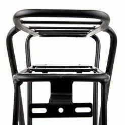 Brandless Porte-bagages Vélo électrique Avec Emplacement Batterie 12 Brandless Porte-bagages Vélo électrique Avec Emplacement Batterie -Promos REMORQUES VÉLO Magasin porte bagages velo electrique avec emplacement batterie full 5