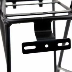 Brandless Porte-bagages Vélo électrique Avec Emplacement Batterie 13 Brandless Porte-bagages Vélo électrique Avec Emplacement Batterie -Promos REMORQUES VÉLO Magasin porte bagages velo electrique avec emplacement batterie full 6