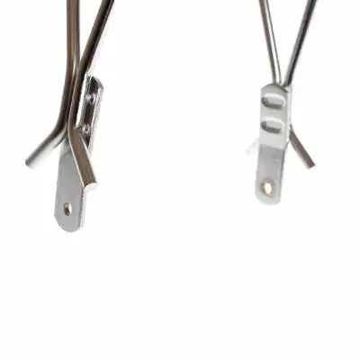 Porte-bagages Vintage Pour Vélo 215 Wald 4 Porte-bagages Vintage Pour Vélo 215 Wald – Image 2