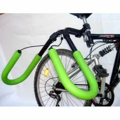 Pat Rack's Porte Planche De Surf Court Pour Vélo Mini -Promos REMORQUES VÉLO Magasin porte planche de surf court pour velo mini full 5