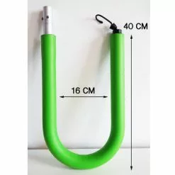 Pat Rack's Porte Planche De Surf Long Pour Vélo Longboard Pat Racks 11 Pat Rack's Porte Planche De Surf Long Pour Vélo Longboard Pat Racks -Promos REMORQUES VÉLO Magasin porte planche de surf long pour velo longboard pat racks full 4