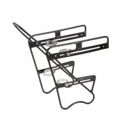 Porte-sacoches Avant Pour Vélo Raider Front Zefal