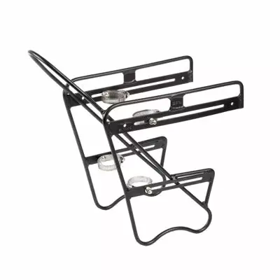 Porte-sacoches Avant Pour Vélo Raider Front Zefal 3 Porte-sacoches Avant Pour Vélo Raider Front Zefal