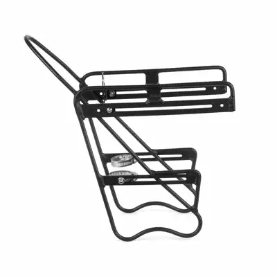 Porte-sacoches Avant Pour Vélo Raider Front Zefal 4 Porte-sacoches Avant Pour Vélo Raider Front Zefal – Image 2