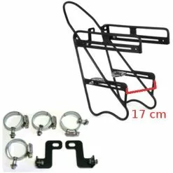 Porte-sacoches Avant Pour Vélo Raider Front Zefal 11 Porte-sacoches Avant Pour Vélo Raider Front Zefal -Promos REMORQUES VÉLO Magasin porte sacoches avant pour velo raider front zefal full 4