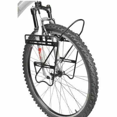 Porte-sacoches Avant Pour Vélo Raider Front Zefal 7 Porte-sacoches Avant Pour Vélo Raider Front Zefal – Image 5