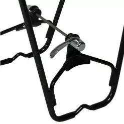 Porte-sacoches Avant Sur Fourche Rigide Et Frein V-brake Minoura 10 Porte-sacoches Avant Sur Fourche Rigide Et Frein V-brake Minoura -Promos REMORQUES VÉLO Magasin porte sacoches avant sur fourche rigide et frein v brake minoura full 3