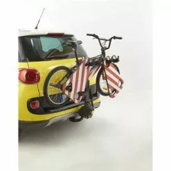 Protection De Vélo Mousse Mottez -Promos REMORQUES VÉLO Magasin protection de velo mousse mottez full 3