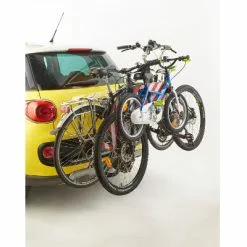 Protection De Vélo Mousse Mottez -Promos REMORQUES VÉLO Magasin protection de velo mousse mottez full 4