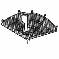 Messingschlager Protège Jupe Pour Vélo