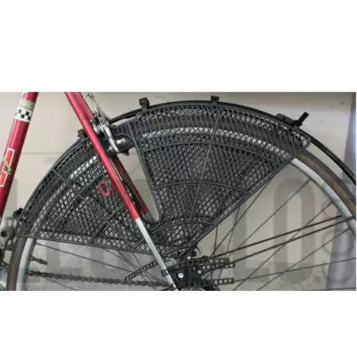 Messingschlager Protège Jupe Pour Vélo 4 Messingschlager Protège Jupe Pour Vélo – Image 2