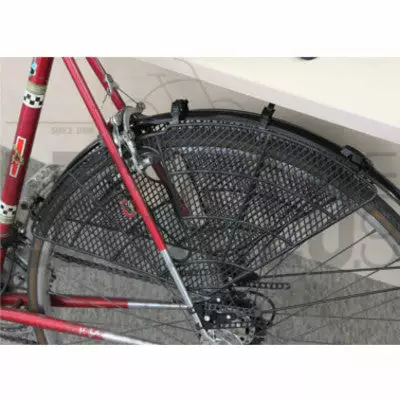 Messingschlager Protège Jupe Pour Vélo 5 Messingschlager Protège Jupe Pour Vélo – Image 3