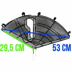 Messingschlager Protège Jupe Pour Vélo 9 Messingschlager Protège Jupe Pour Vélo -Promos REMORQUES VÉLO Magasin protege jupe pour velo full 4