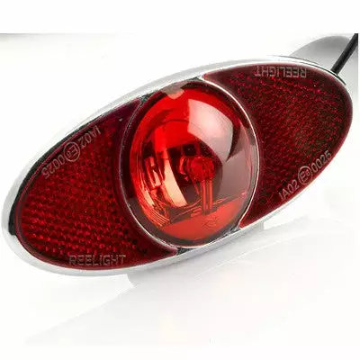 REELIGHT SL621 Feu Clignotant Arrière Sans Pile Sur Porte Bagage 7 REELIGHT SL621 Feu Clignotant Arrière Sans Pile Sur Porte Bagage – Image 5