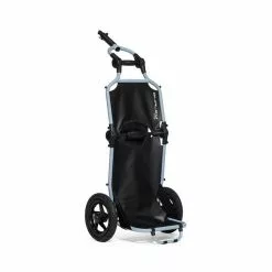 Remorque Cargo Pliable Pour Courses à Vélo Travoy Burley 16 Remorque Cargo Pliable Pour Courses à Vélo Travoy Burley -Promos REMORQUES VÉLO Magasin remorque burley travoy