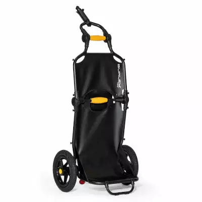 Remorque Cargo Pliable Pour Courses à Vélo Travoy Burley 4 Remorque Cargo Pliable Pour Courses à Vélo Travoy Burley – Image 2