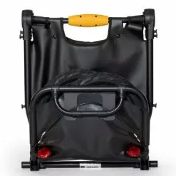 Remorque Cargo Pliable Pour Courses à Vélo Travoy Burley 12 Remorque Cargo Pliable Pour Courses à Vélo Travoy Burley -Promos REMORQUES VÉLO Magasin remorque cargo pliable pour courses a velo travoy burley full 3