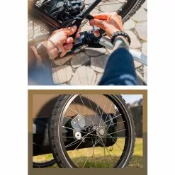 Remorque Vélo Chien Et Chat Enna Croozer 35 Kg 13 Remorque Vélo Chien Et Chat Enna Croozer 35 Kg -Promos REMORQUES VÉLO Magasin remorque de velo chien croozer dog enna