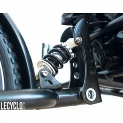 Brandless Remorque De Vélo Mono Roue Sur Tige De Selle Avec Sac étanche -Promos REMORQUES VÉLO Magasin remorque de velo mono roue sur tige de selle avec sac etanche full 3