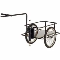 Remorque Der Roland 90L Sur Tige De Selle Avec Béquille 8 Remorque Der Roland 90L Sur Tige De Selle Avec Béquille -Promos REMORQUES VÉLO Magasin remorque der roland 90l sur tige de selle avec bequille full 3