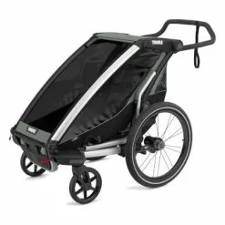 Remorque Enfant Vélo Chariot Lite 1 Thule 10 Remorque Enfant Vélo Chariot Lite 1 Thule -Promos REMORQUES VÉLO Magasin remorque enfant velo chariot lite 1 thule full 3