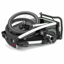 Remorque Enfant Vélo Chariot Lite 1 Thule 11 Remorque Enfant Vélo Chariot Lite 1 Thule -Promos REMORQUES VÉLO Magasin remorque enfant velo chariot lite 1 thule full 4
