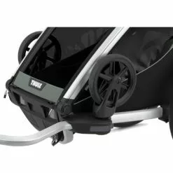 Remorque Enfant Vélo Chariot Lite 1 Thule 12 Remorque Enfant Vélo Chariot Lite 1 Thule -Promos REMORQUES VÉLO Magasin remorque enfant velo chariot lite 1 thule full 5