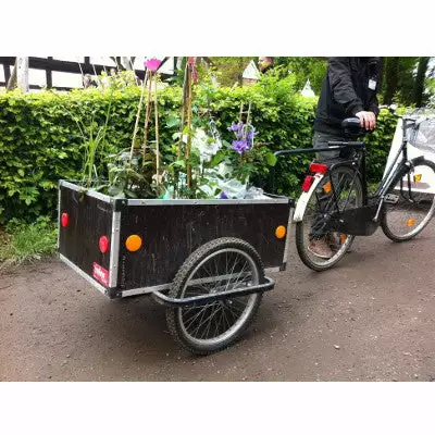 Remorque Jumbo Roland Sur Tige De Selle Vélo 7 Remorque Jumbo Roland Sur Tige De Selle Vélo – Image 5