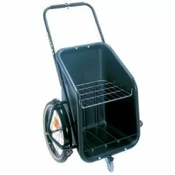 Winther Remorque Pour Vélo Donkey 10 Winther Remorque Pour Vélo Donkey -Promos REMORQUES VÉLO Magasin remorque pour velo donkey full 4