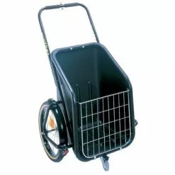 Winther Remorque Pour Vélo Donkey 11 Winther Remorque Pour Vélo Donkey -Promos REMORQUES VÉLO Magasin remorque pour velo donkey full 5