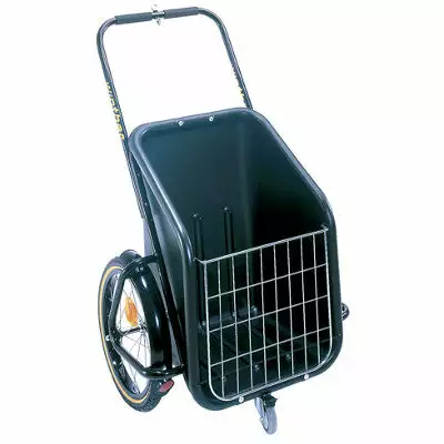 Winther Remorque Pour Vélo Donkey 7 Winther Remorque Pour Vélo Donkey – Image 5