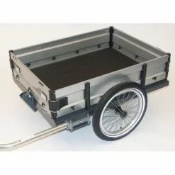 Remorque Pour Vélo Roland Trolley M -Promos REMORQUES VÉLO Magasin remorque pour velo roland trolley m full 4