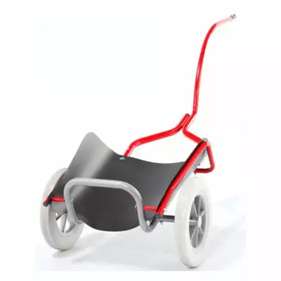 Remorque Ultreia Cyclo Chariot Avec Caisse De Transport Mottez 3 Remorque Ultreia Cyclo Chariot Avec Caisse De Transport Mottez