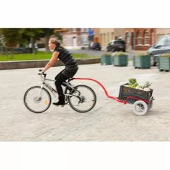 Remorque Ultreia Cyclo Chariot Avec Caisse De Transport Mottez 10 Remorque Ultreia Cyclo Chariot Avec Caisse De Transport Mottez -Promos REMORQUES VÉLO Magasin remorque ultreia cyclo chariot avec caisse de transport mottez full 3