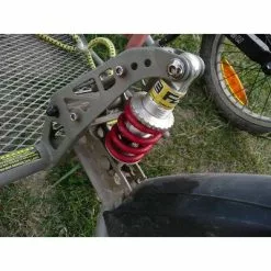 B.O.B Remorque Une Roue BOB IBEX Avec Suspension Pour Vélo 28 Pouces 10 B.O.B Remorque Une Roue BOB IBEX Avec Suspension Pour Vélo 28 Pouces -Promos REMORQUES VÉLO Magasin remorque une roue bob ibex avec suspension pour velo 28 pouces full 3