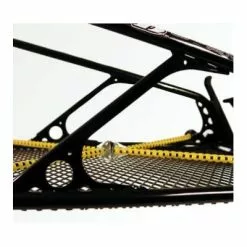 B.O.B Remorque Une Roue BOB YAK Pour Vélo 28 Pouces -Promos REMORQUES VÉLO Magasin remorque une roue bob yak pour velo 28 pouces full 3