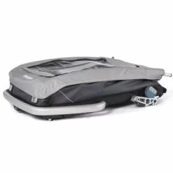 Remorque Vélo 2 Enfants Avec Suspension Kid Keeke 2 Croozer -Promos REMORQUES VÉLO Magasin remorque velo 2 enfants avec suspension kid keeke 2 croozer full 6