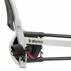 Remorque Vélo à Pédales Weehoo IGo Turbo 11 Remorque Vélo à Pédales Weehoo IGo Turbo -Promos REMORQUES VÉLO Magasin remorque velo a pedales weehoo igo turbo full 4