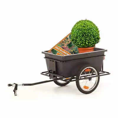 Remorque Vélo Big Boy Roland 4 Remorque Vélo Big Boy Roland – Image 2