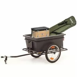 Remorque Vélo Big Boy Roland 10 Remorque Vélo Big Boy Roland -Promos REMORQUES VÉLO Magasin remorque velo big boy roland full 3