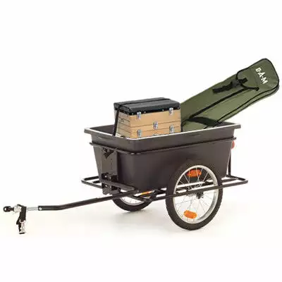 Remorque Vélo Big Boy Roland 5 Remorque Vélo Big Boy Roland – Image 3